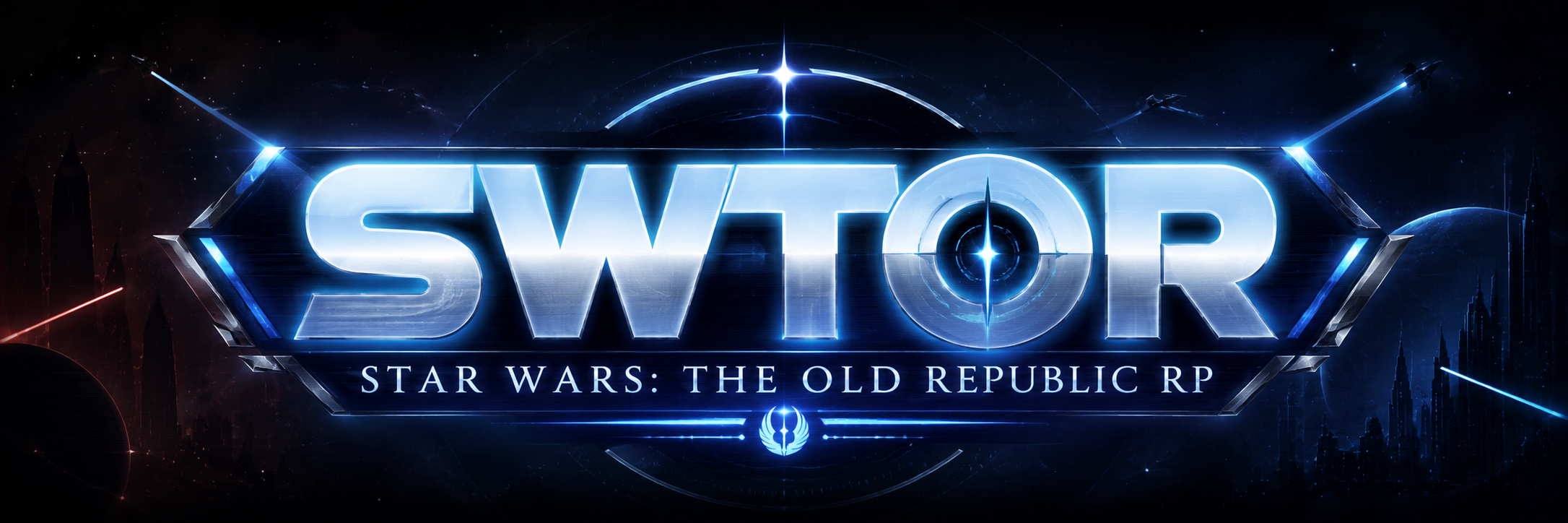 SWTOR RP